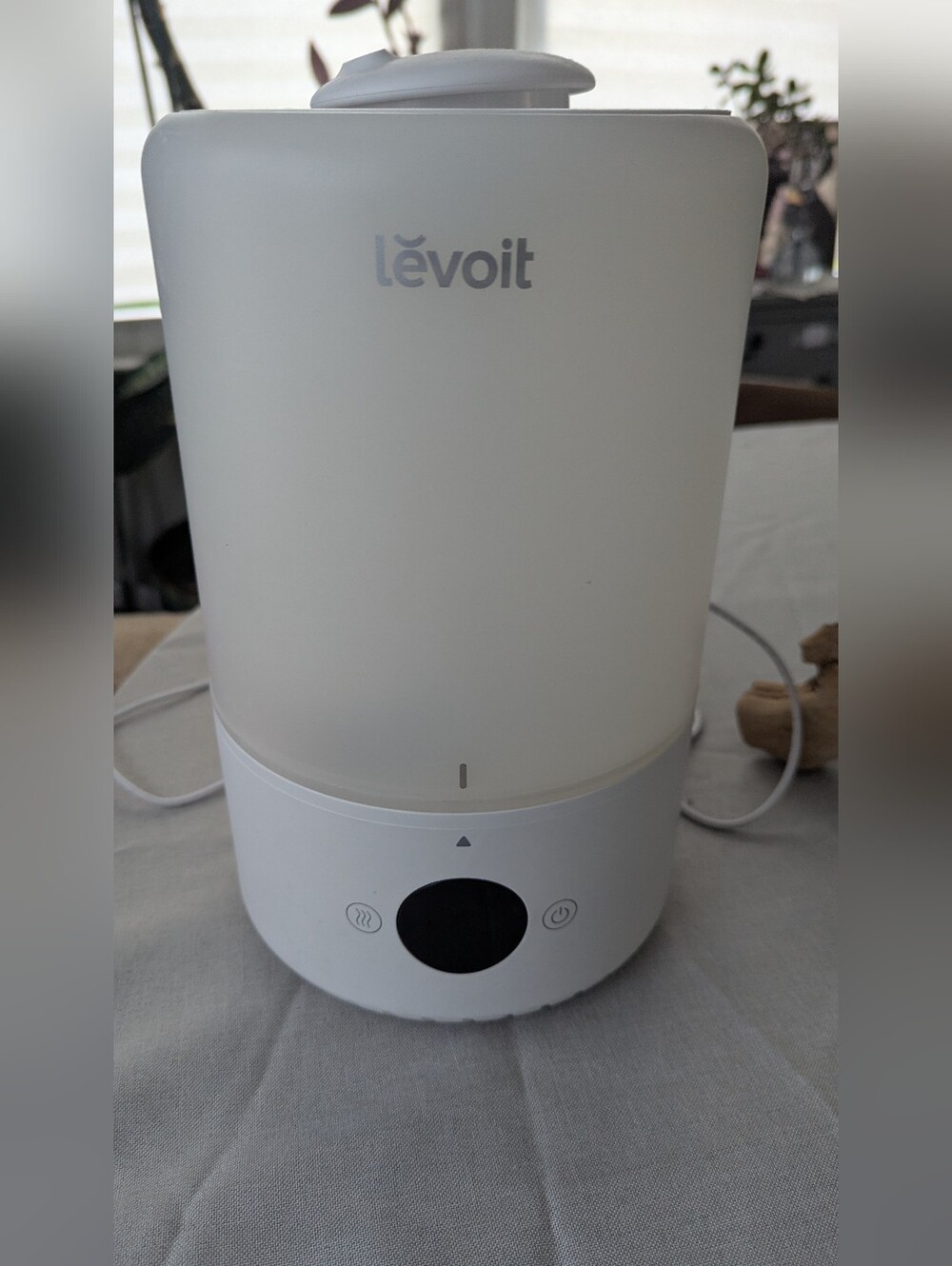 levoit humidifer